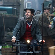 (Underneath The) Lovely London Sky