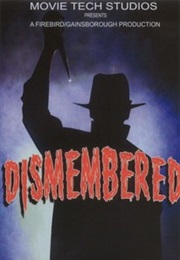 Dismembered (2003)