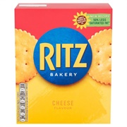 Cheese Ritz