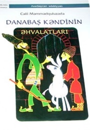 Stories of Danabash Village (Jalil Mammedguluzadeh)