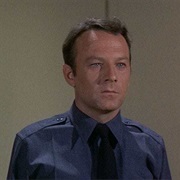Larry Linville