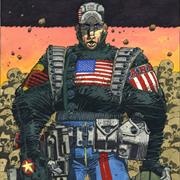 Ulysses S. Pilgrim - The Last American