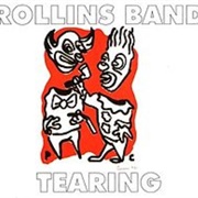 Rollins Band - Tearing