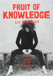 Fruit of Knowledge (Liv Strömquist)