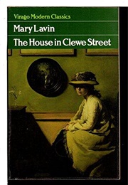 The House in Clewe Street (Mary Lavin)