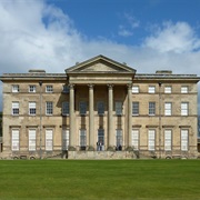 Attingham Park