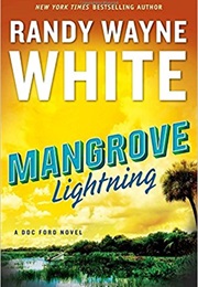 Mangrove Lightning (White)