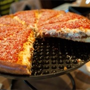 Klavon's Pizzeria and Pub, Jackson