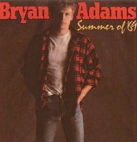 Bryan Adams-Summer of &#39;69