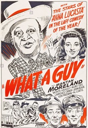 What a Guy (1948)