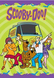 Best of Scooby-Doo