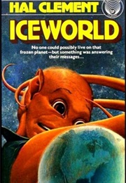 Iceworld (Hal Clement)