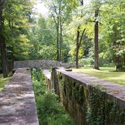 Landsford Canal State Park, South Carolina