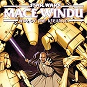 Star Wars: Jedi of the Republic - Mace Windu