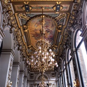 Opéra National De Lyon