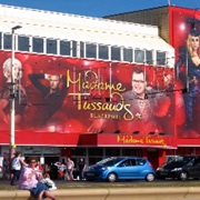 Madame Tussauds Blackpool