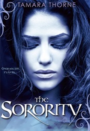 Sorority (Tamara Thorne)