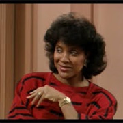 Claire Huxtable