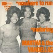 Nowhere to Run - Martha Reeves &amp; the Vandellas