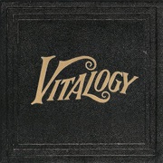 Vitalogy - Pearl Jam (1994)
