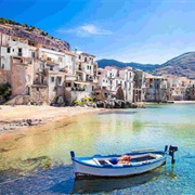 Sicily