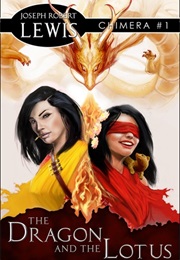 The Tale of Asha, Volume 2: Rebirth (Joseph Robert Lewis)