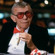 George Burns - Oh God, You Devil!