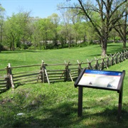 Franklin Battlefield
