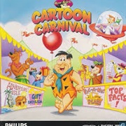 Cartoon Carnival