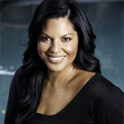 Sara Ramirez
