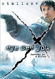 Eye See You (2002)