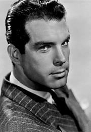 Fred MacMurray