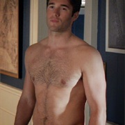 Josh Bowman