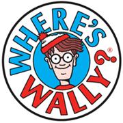Where's Wally