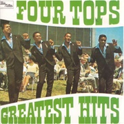 Greatest Hits - Four Tops