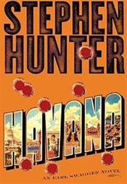 Havana (Stephen  Hunter)