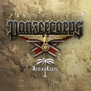 Panzer Corps: Afrika Korps