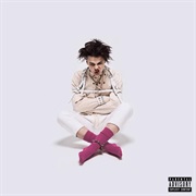 Polygraph Eyes - YUNGBLUD