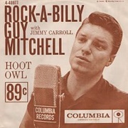 Rock-A-Billy - Guy Mitchell