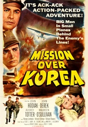 Mission Over Korea (1953)