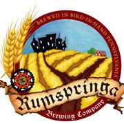 Rumspringa Brewing Company