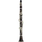 Clarinet in E Flat