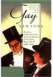 Gay New York (George Chauncey)
