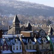 Bethlehem, Pensylvania