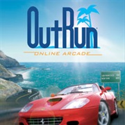 Outrun Online Arcade