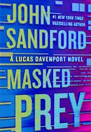 Masked Prey (John Sandford)