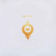 Love Cry Want - Love Cry Want