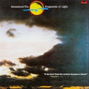 Sensations' Fix - Fragments of Light