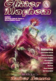 Glitter and Mayhem (John Klima)