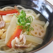 Shippoku Udon